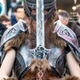 Image for article titled Our Favorite Cosplay From Anime NYC 2019